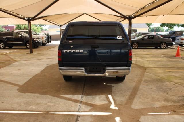 used 2001 Dodge Ram 1500 car, priced at $8,980