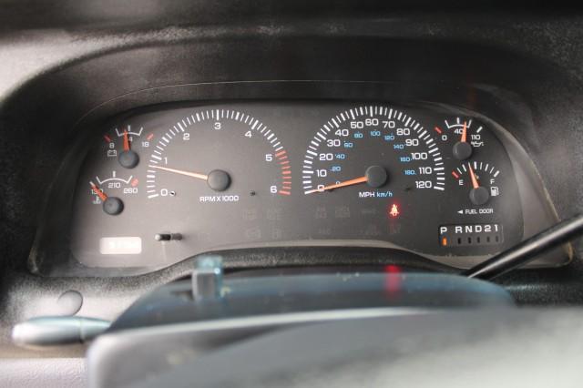 used 2001 Dodge Ram 1500 car, priced at $8,980