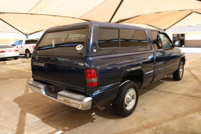 used 2001 Dodge Ram 1500 car, priced at $8,980