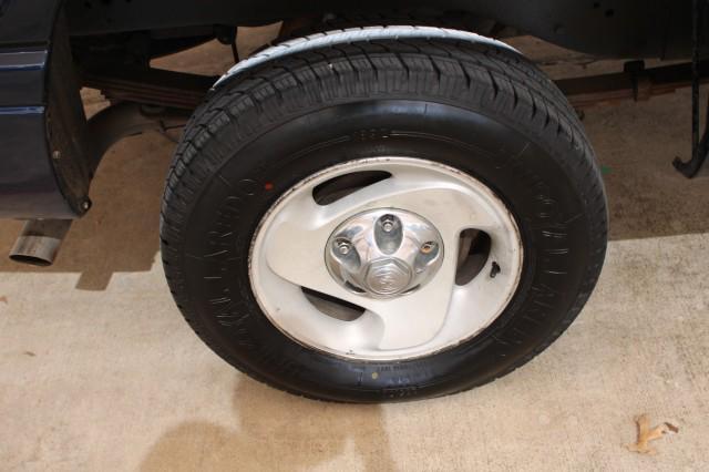used 2001 Dodge Ram 1500 car, priced at $8,980