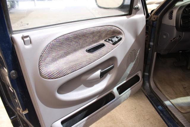 used 2001 Dodge Ram 1500 car, priced at $8,980