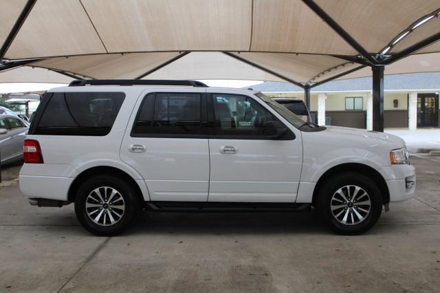 used 2015 Ford Expedition car, priced at $15,488