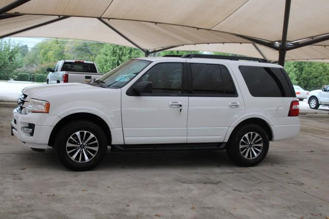 used 2015 Ford Expedition car, priced at $15,488