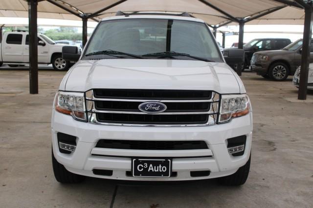 used 2015 Ford Expedition car, priced at $15,488