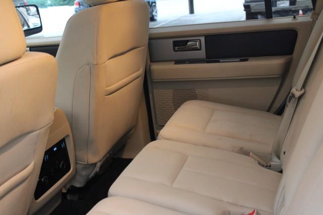 used 2015 Ford Expedition car, priced at $15,488