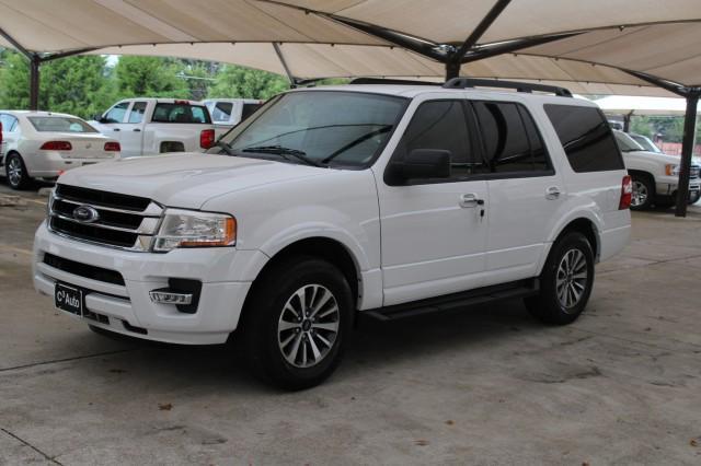 used 2015 Ford Expedition car, priced at $15,488