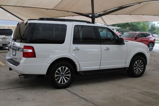 used 2015 Ford Expedition car, priced at $15,488