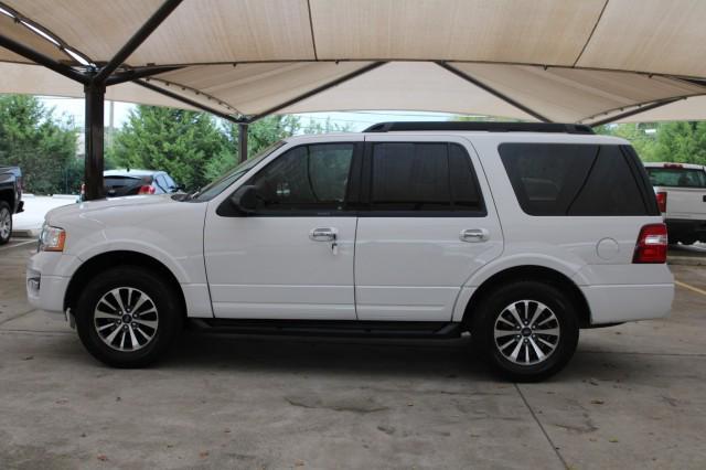 used 2015 Ford Expedition car, priced at $15,488