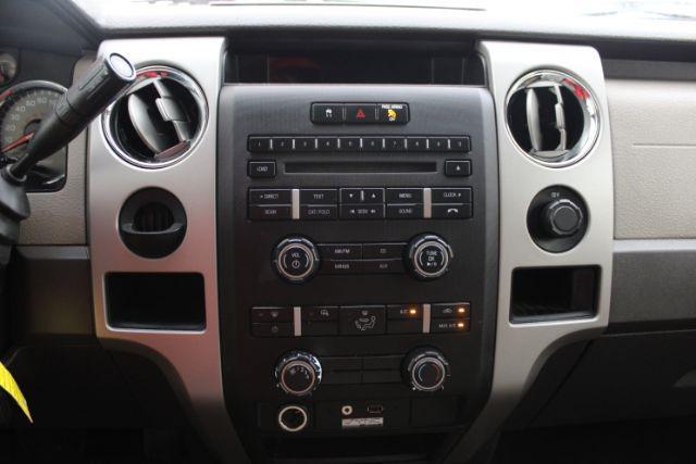 used 2010 Ford F-150 car, priced at $15,484