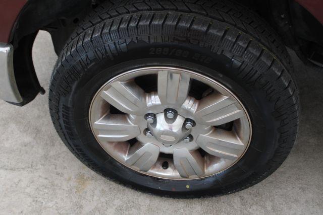 used 2010 Ford F-150 car, priced at $15,484