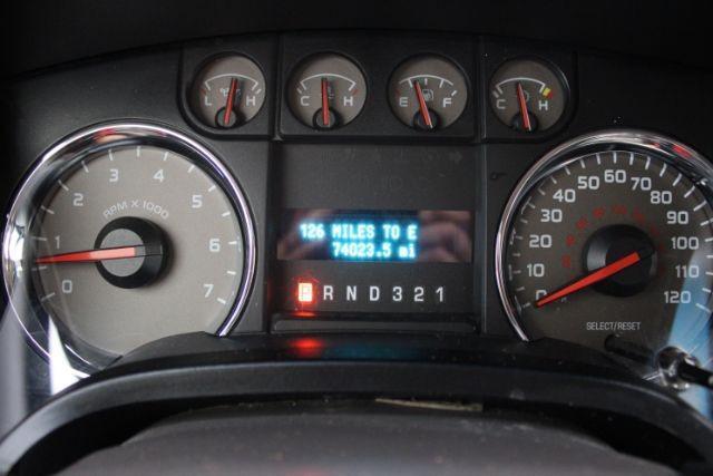 used 2010 Ford F-150 car, priced at $15,484