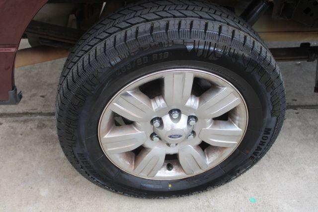 used 2010 Ford F-150 car, priced at $15,484