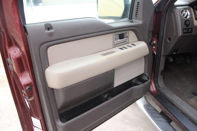 used 2010 Ford F-150 car, priced at $15,484