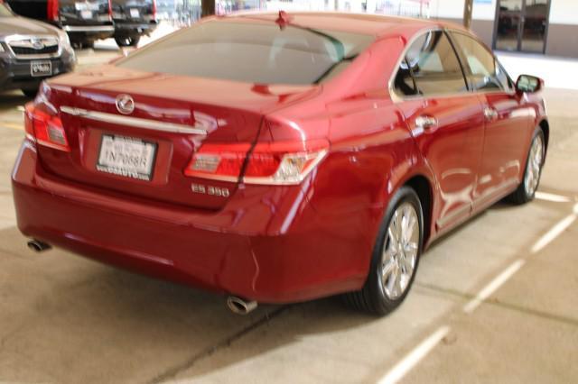 used 2011 Lexus ES 350 car, priced at $14,988