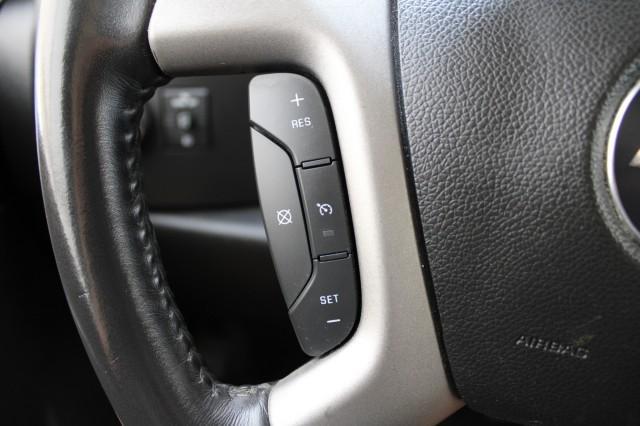 used 2011 Chevrolet Silverado 1500 car, priced at $18,488