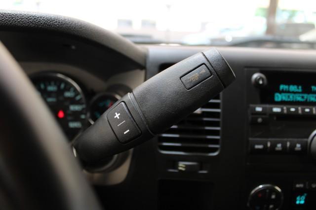 used 2011 Chevrolet Silverado 1500 car, priced at $18,488