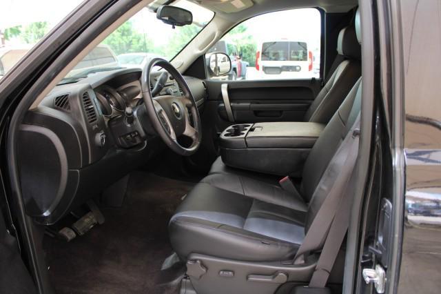 used 2011 Chevrolet Silverado 1500 car, priced at $18,488
