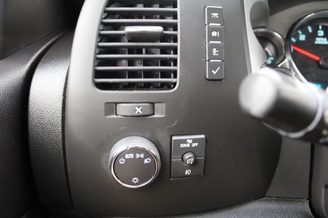 used 2011 Chevrolet Silverado 1500 car, priced at $18,488