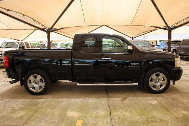 used 2011 Chevrolet Silverado 1500 car, priced at $18,488