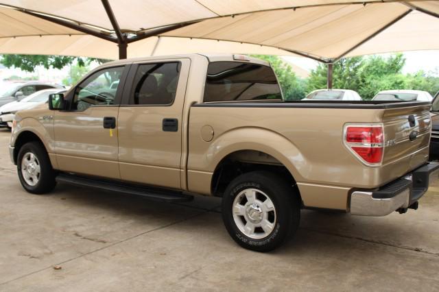 used 2009 Ford F-150 car, priced at $15,888