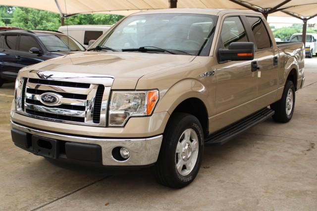 used 2009 Ford F-150 car, priced at $15,888