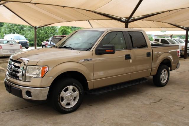 used 2009 Ford F-150 car, priced at $15,888