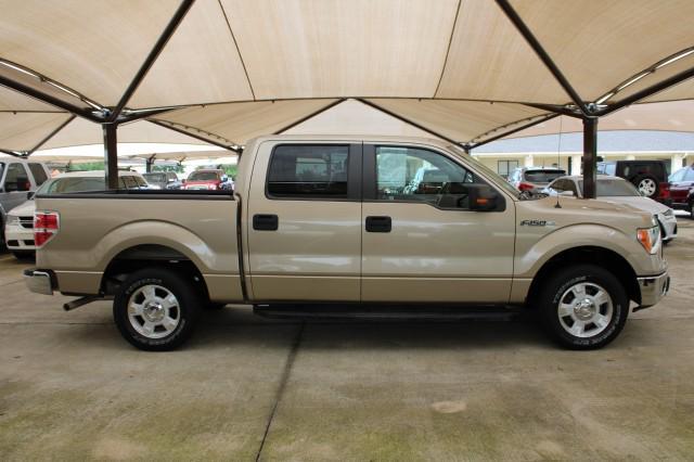 used 2009 Ford F-150 car, priced at $15,888