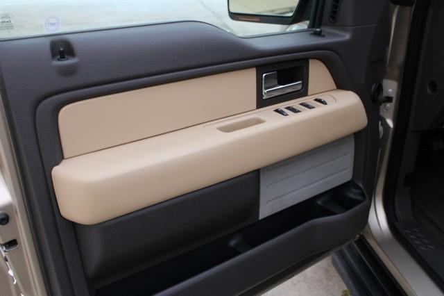 used 2009 Ford F-150 car, priced at $15,888