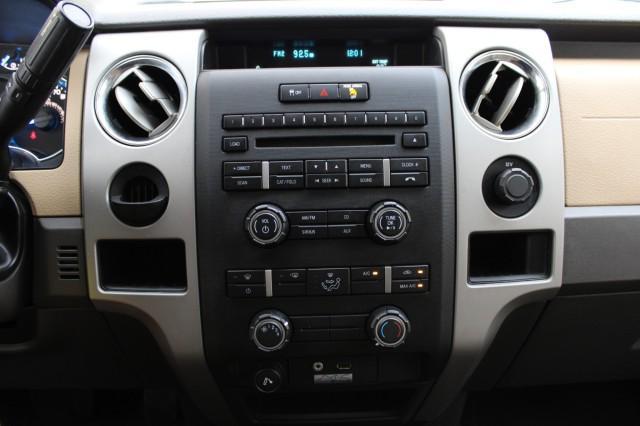 used 2009 Ford F-150 car, priced at $15,888