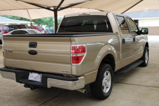 used 2009 Ford F-150 car, priced at $15,888