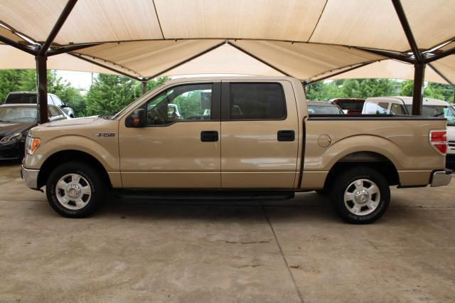 used 2009 Ford F-150 car, priced at $15,888