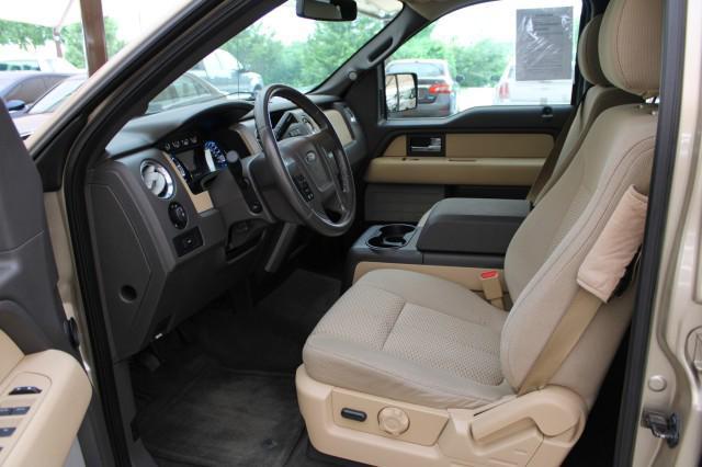 used 2009 Ford F-150 car, priced at $15,888