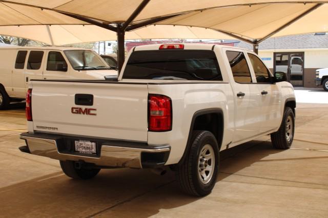 used 2017 GMC Sierra 1500 car, priced at $20,300