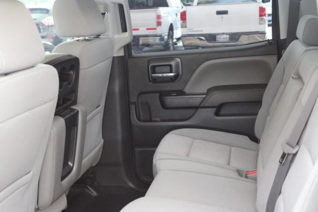 used 2017 GMC Sierra 1500 car, priced at $20,300