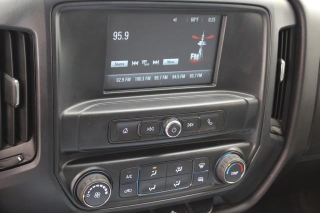 used 2017 GMC Sierra 1500 car, priced at $20,300