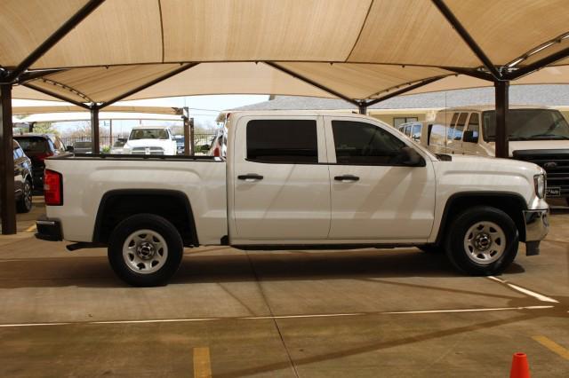 used 2017 GMC Sierra 1500 car, priced at $20,300