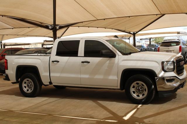 used 2017 GMC Sierra 1500 car, priced at $20,300