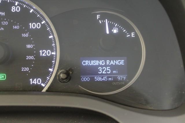 used 2015 Lexus CT 200h car, priced at $17,400