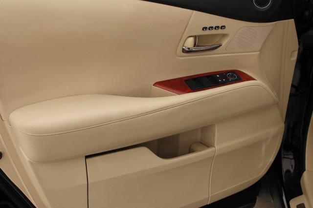 used 2012 Lexus RX 350 car, priced at $15,787