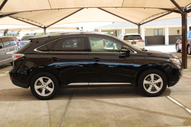 used 2012 Lexus RX 350 car, priced at $15,787