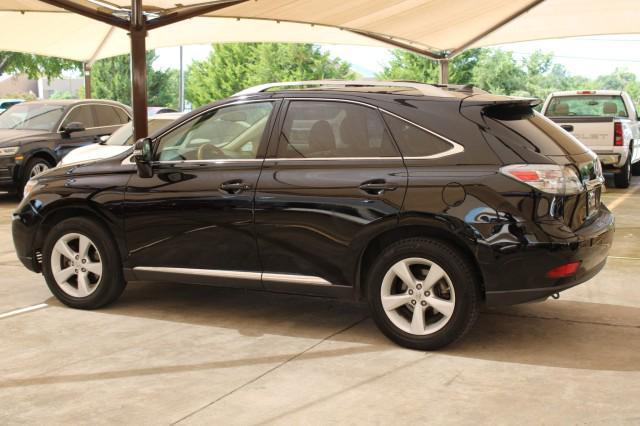 used 2012 Lexus RX 350 car, priced at $15,787