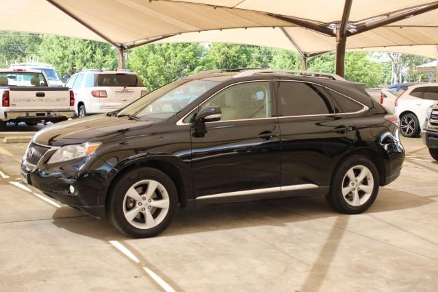 used 2012 Lexus RX 350 car, priced at $15,787