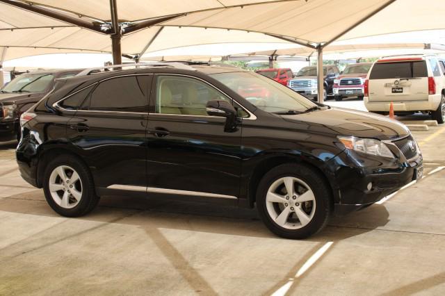 used 2012 Lexus RX 350 car, priced at $15,787
