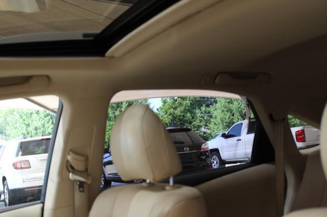 used 2012 Lexus RX 350 car, priced at $15,787