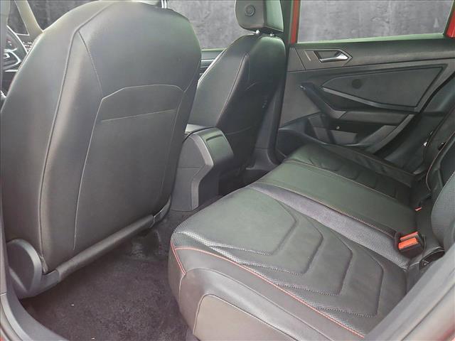 used 2021 Volkswagen Jetta GLI car, priced at $24,499