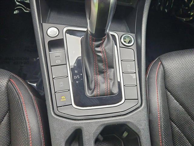 used 2021 Volkswagen Jetta GLI car, priced at $24,499