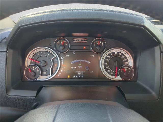 used 2018 Ram 1500 car, priced at $32,999