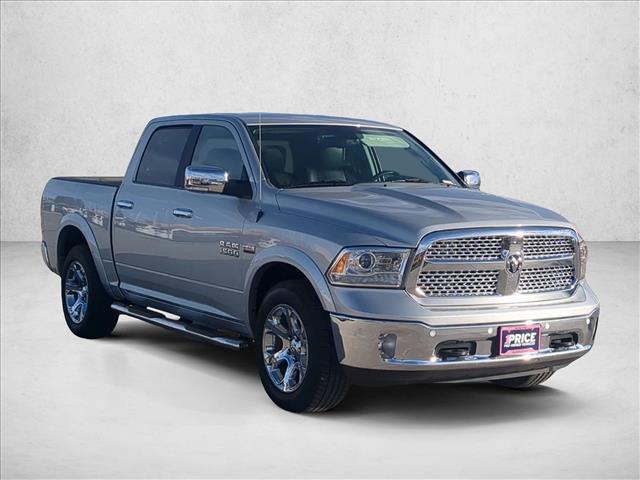 used 2018 Ram 1500 car, priced at $32,999