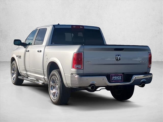 used 2018 Ram 1500 car, priced at $32,999