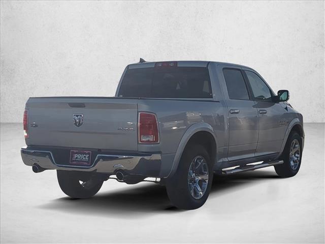 used 2018 Ram 1500 car, priced at $32,999